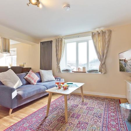 Harley House Villa Broughton in Furness Ngoại thất bức ảnh