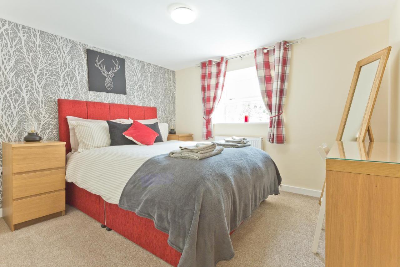 Harley House Villa Broughton in Furness Ngoại thất bức ảnh